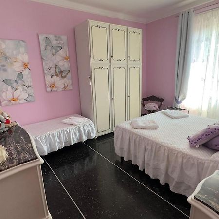 La Maison Di Caterina 热那亚 外观 照片