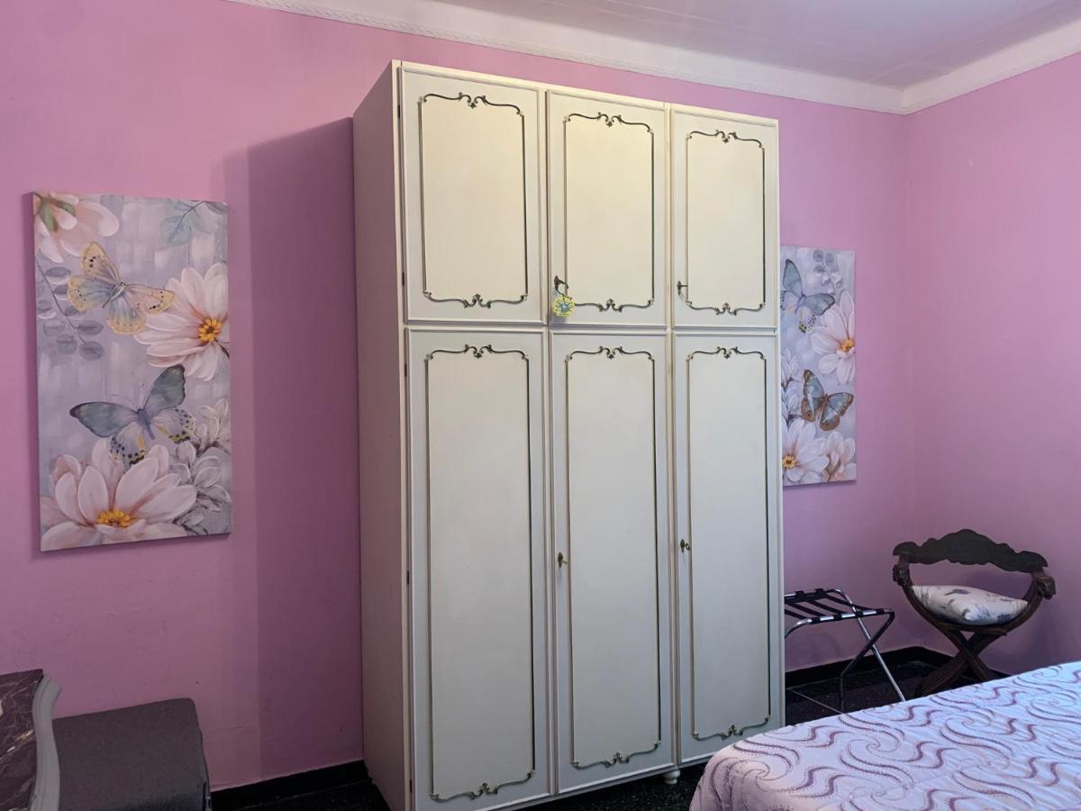 La Maison Di Caterina 热那亚 外观 照片