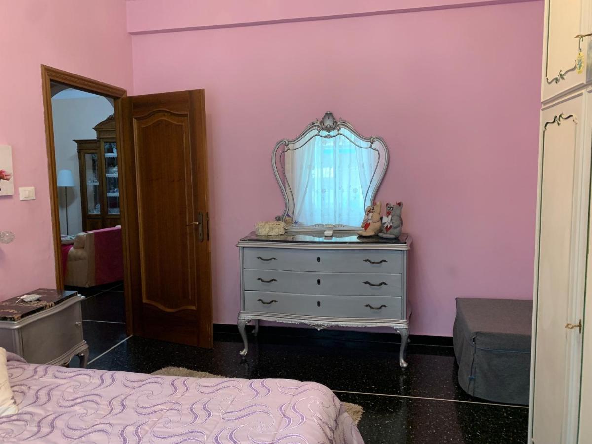 La Maison Di Caterina 热那亚 外观 照片