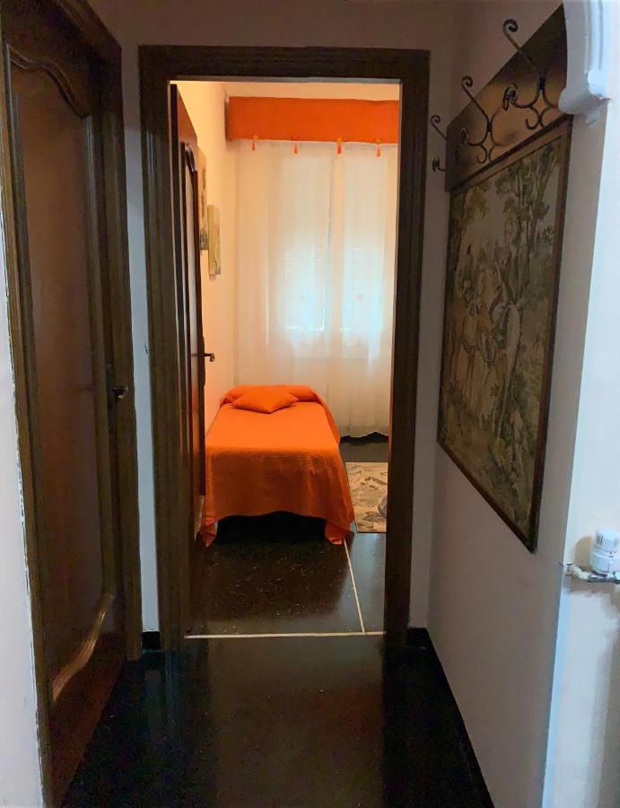 La Maison Di Caterina 热那亚 外观 照片