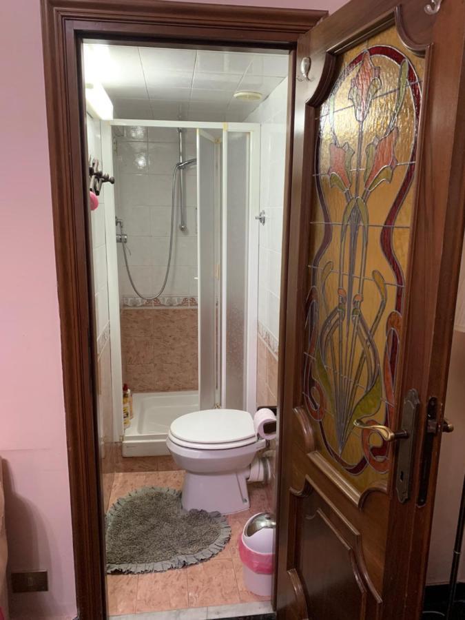 La Maison Di Caterina 热那亚 外观 照片
