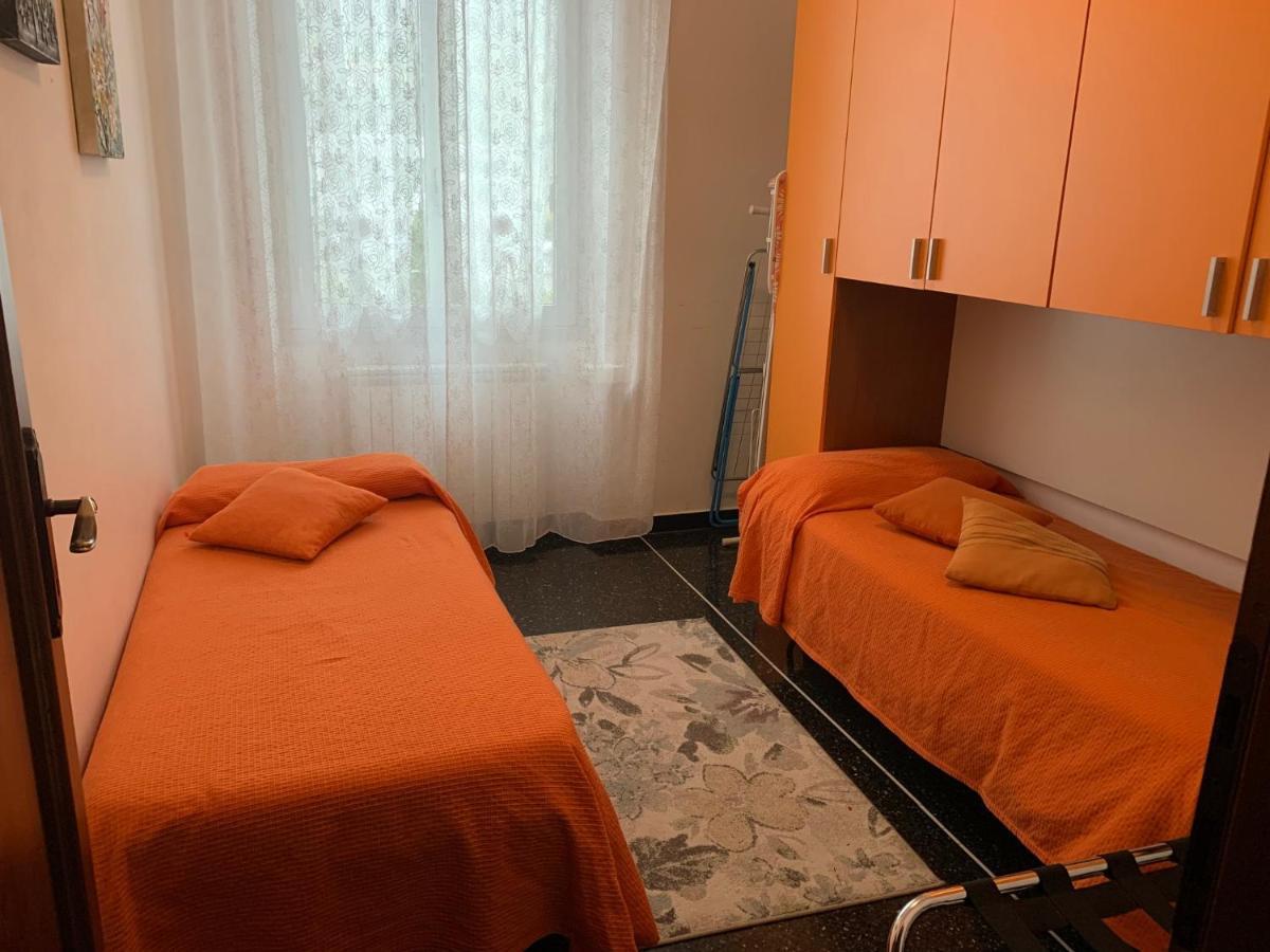 La Maison Di Caterina 热那亚 外观 照片
