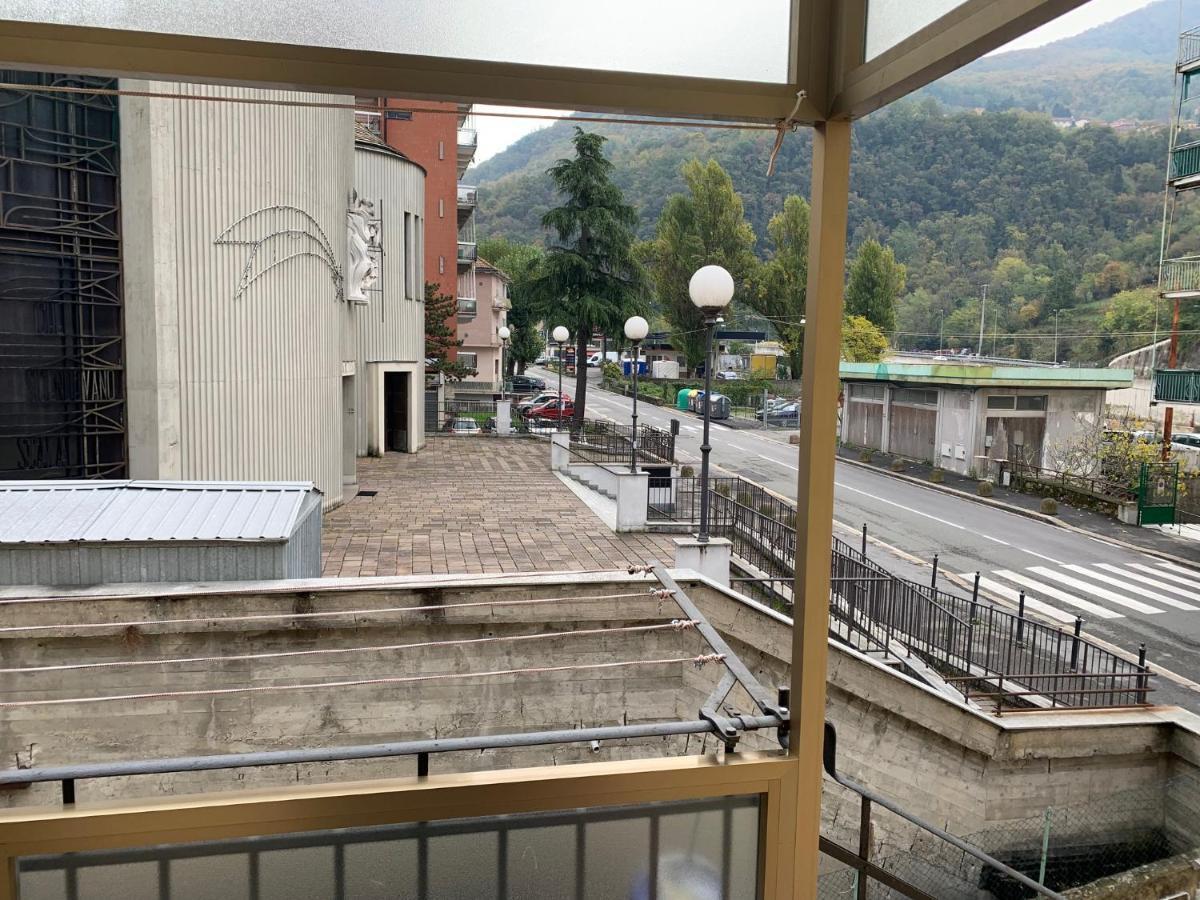 La Maison Di Caterina 热那亚 外观 照片