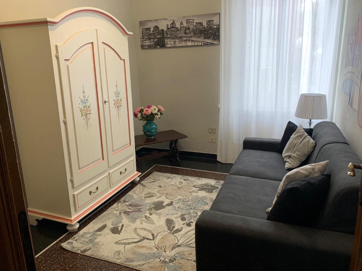 La Maison Di Caterina 热那亚 外观 照片