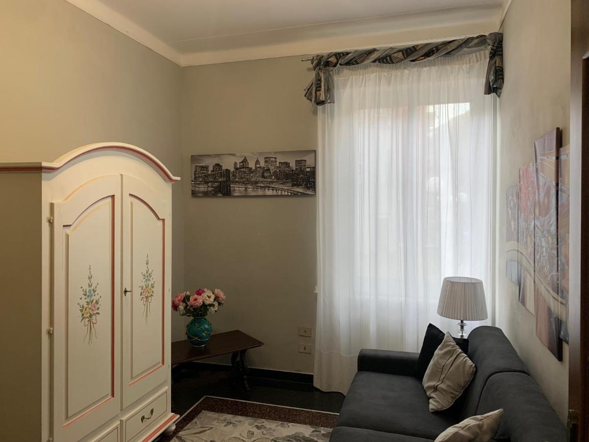 La Maison Di Caterina 热那亚 外观 照片