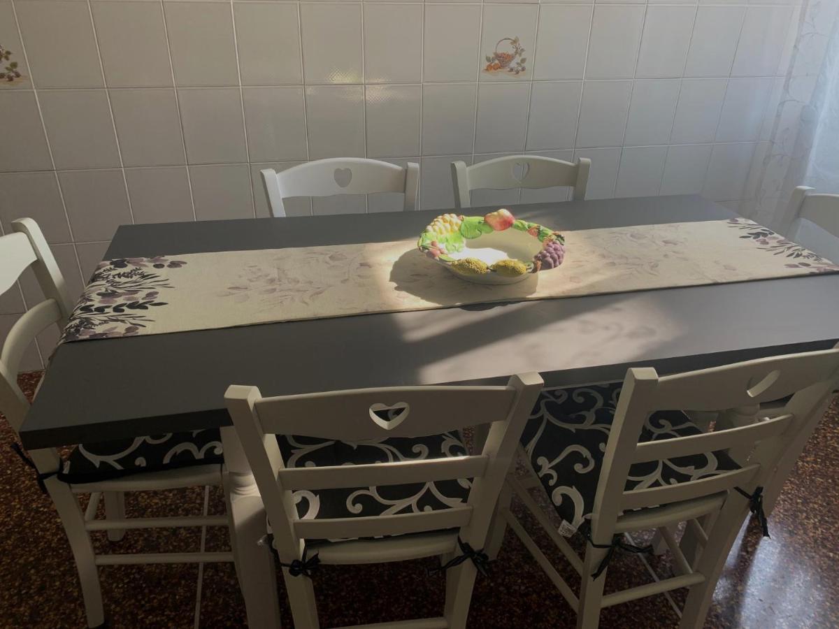 La Maison Di Caterina 热那亚 外观 照片
