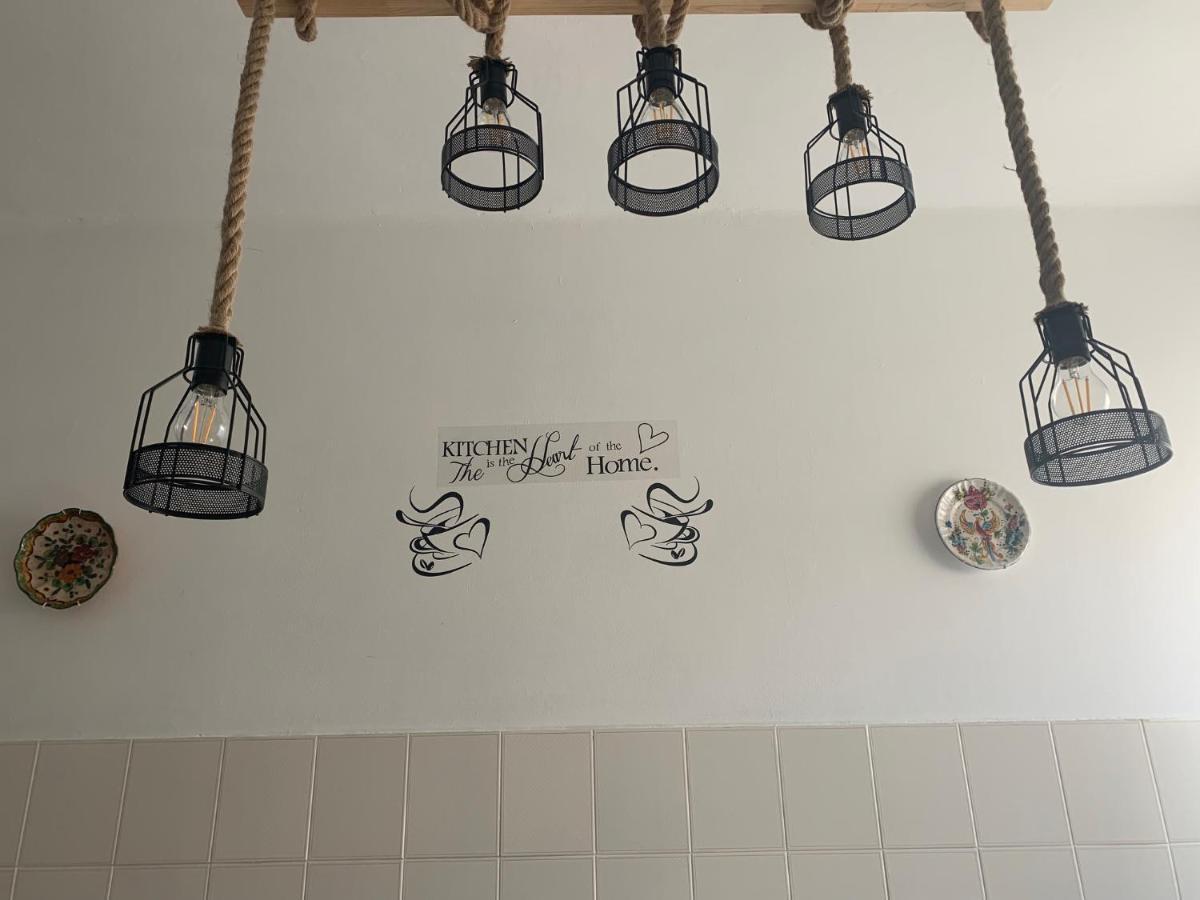 La Maison Di Caterina 热那亚 外观 照片
