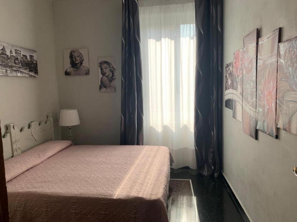 La Maison Di Caterina 热那亚 外观 照片